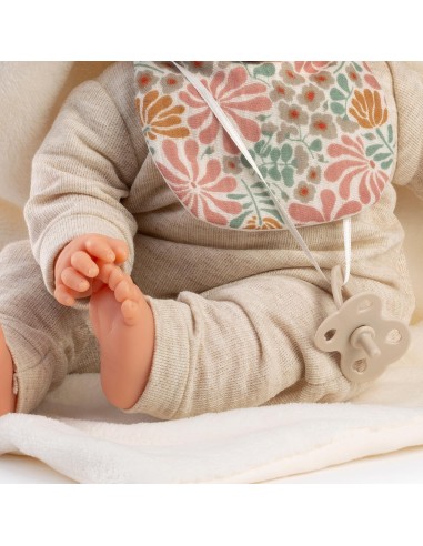Muñeca Bimba Lloro Orejitas 14366 MUÑECAS ANTONIO JUAN