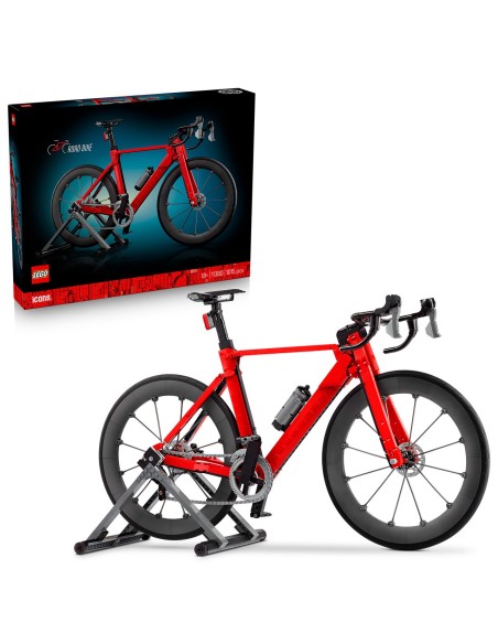 Bici de Carretera 11380 LEGO