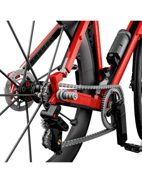 Bici de Carretera 11380 LEGO