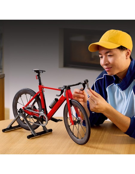 Bici de Carretera 11380 LEGO