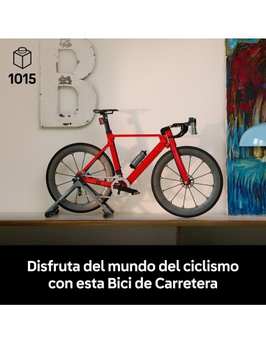 Bici de Carretera 11380 LEGO
