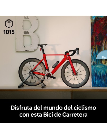 Bici de Carretera 11380 LEGO