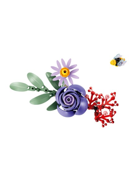 Ramo de Flores de Olivia Rodrigo 11507 LEGO