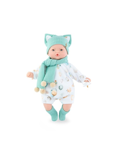 Muñecos pitus mellizos 577 MARINA&PAU