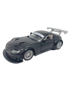 Bmw Z4 Gt3 1:32 948D00410 DEQUBE