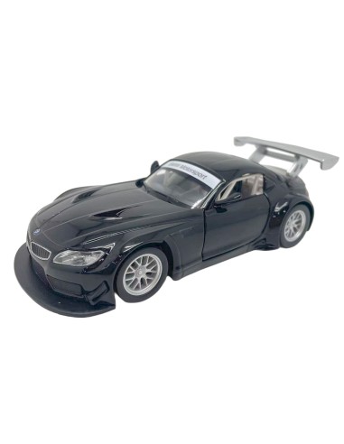 Bmw Z4 Gt3 1:32 948D00410 DEQUBE