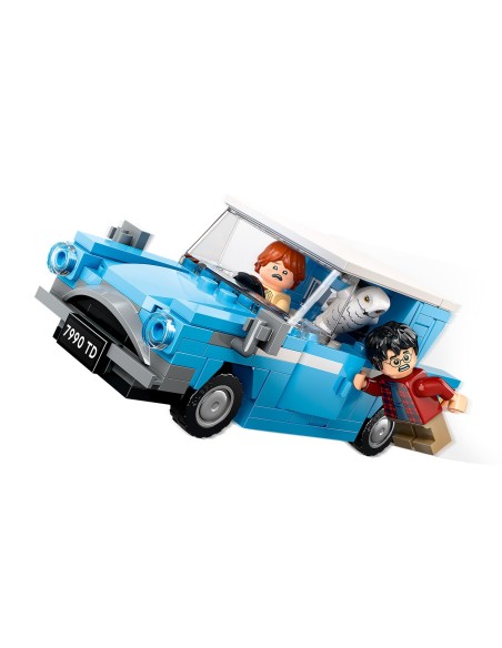 Ford Anglia Volador 76424 HARRY POTTER LEGO