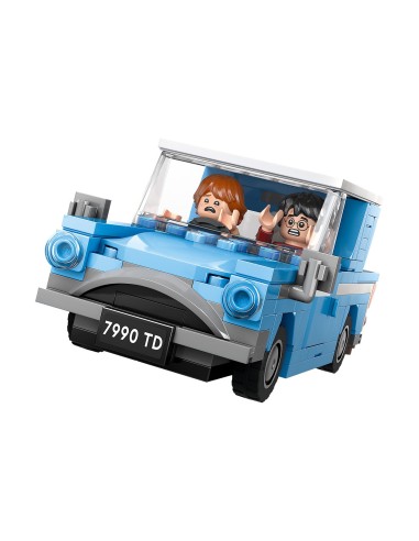 Ford Anglia Volador 76424 HARRY POTTER LEGO