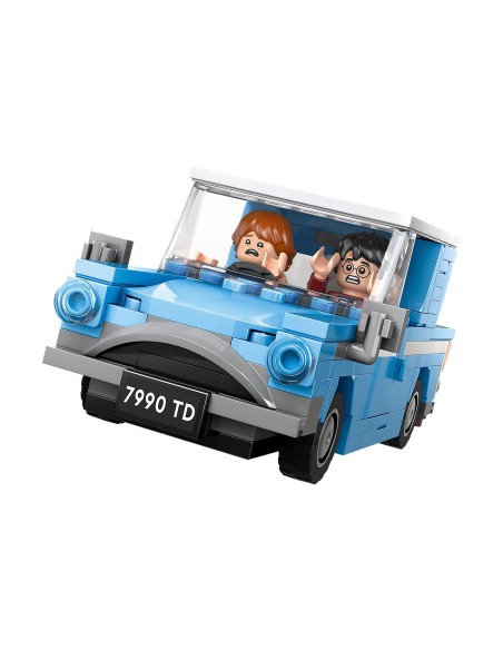 Ford Anglia Volador 76424 HARRY POTTER LEGO