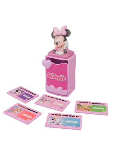 Disney Storyteller - Cuentos de Minnie Mouse 55679 DISNEY CLEMENTONI