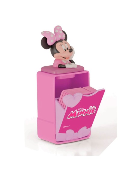 Disney Storyteller - Cuentos de Minnie Mouse 55679 DISNEY CLEMENTONI