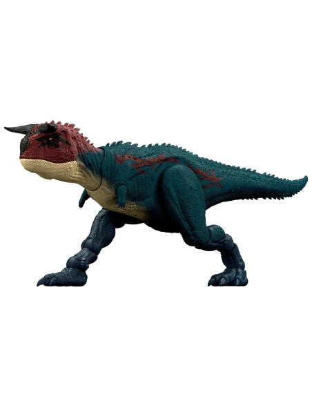Dinosaurio Carnotaurus JKG85 JURASSIC WORLD MATTEL