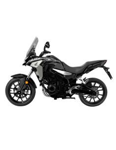 Honda Cb400X (China Version) 1:12 Negro 948D00428 DEQUBE