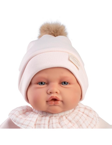 Muñeca Babydoo Posturitas Urban 18313 MUÑECAS ANTONIO JUAN