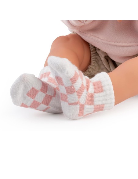 Muñeca Babydoo Posturitas Urban 18313 MUÑECAS ANTONIO JUAN