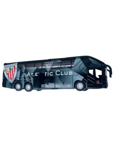 Bus L Athletic Club Bilbao 16720 ELEVEN FORCE