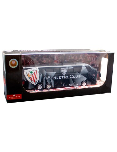 Bus L Athletic Club Bilbao 16720 ELEVEN FORCE
