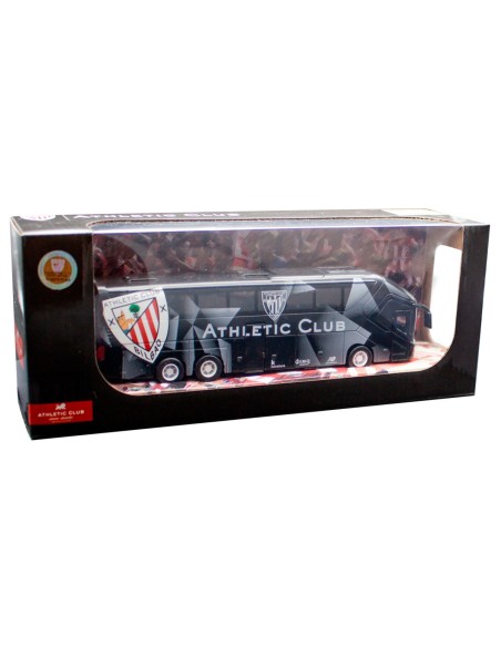 Bus L Athletic Club Bilbao 16720 ELEVEN FORCE