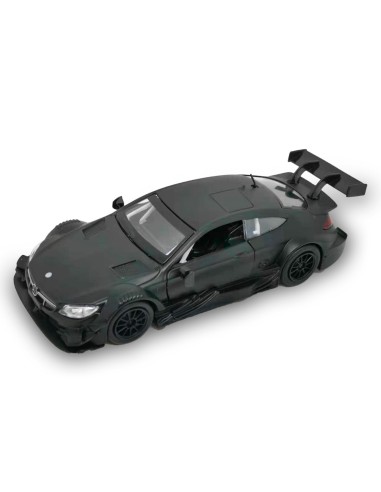Mercedes-Amg C 63 Dtm 1:32 Pullback 948D00369 DEQUBE