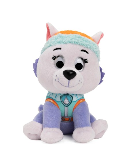 Peluche 15 cm Everest 6058441 PAW PATROL SPIN MASTER