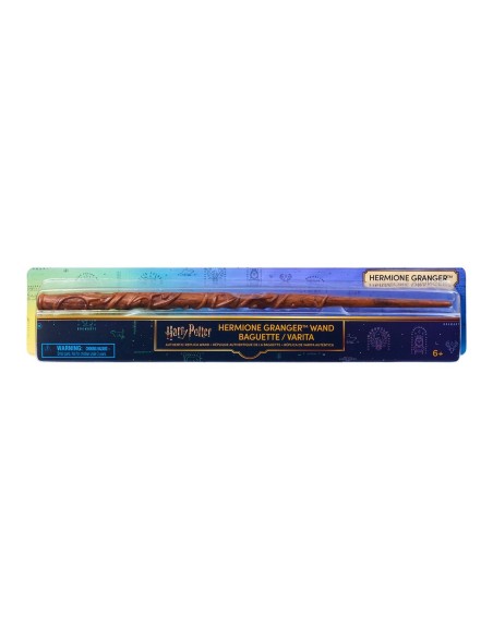 Wizarding World Surtido de Varitas 6067706 HARRY POTTER SPIN MASTER
