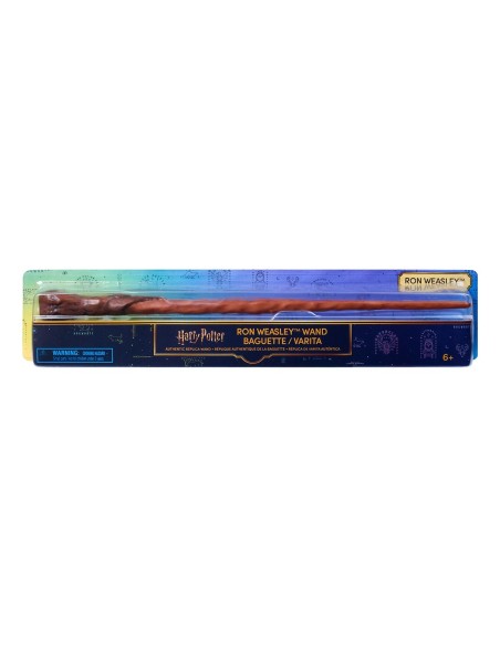 Wizarding World Surtido de Varitas 6067706 HARRY POTTER SPIN MASTER