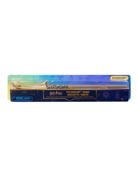 Wizarding World Surtido de Varitas 6067706 HARRY POTTER SPIN MASTER