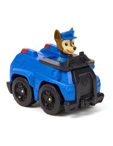 Playset Mini Torre 6071183 PAW PATROL SPIN MASTER