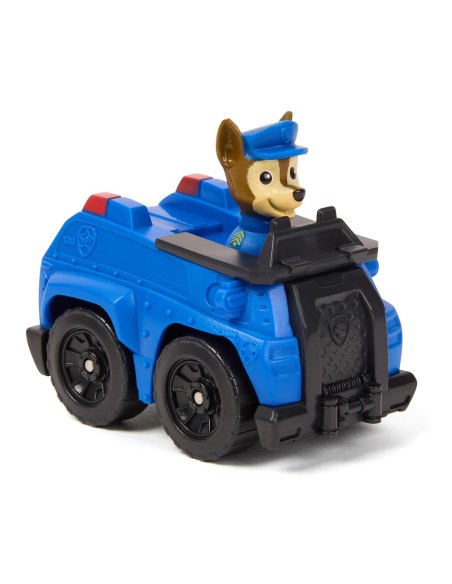 Playset Mini Torre 6071183 PAW PATROL SPIN MASTER