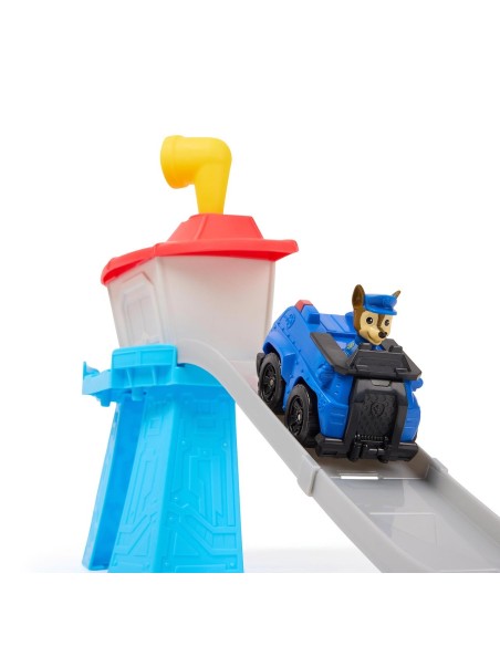 Playset Mini Torre 6071183 PAW PATROL SPIN MASTER