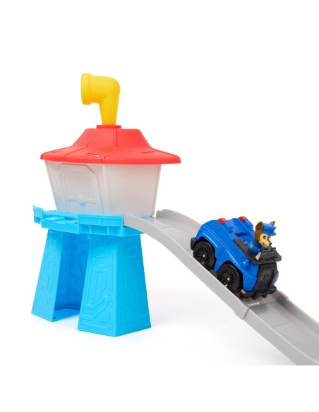 Playset Mini Torre 6071183 PAW PATROL SPIN MASTER