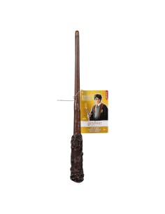 Varitas con luz surtidas 6074621 HARRY POTTER SPIN MASTER