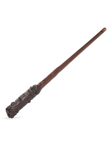 Varitas con luz surtidas 6074621 HARRY POTTER SPIN MASTER