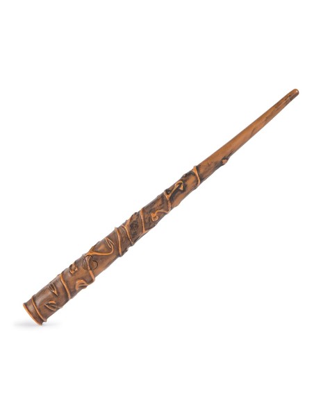 Varitas con luz surtidas 6074621 HARRY POTTER SPIN MASTER