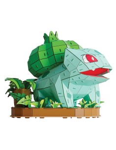Puzzle 4D Bulbasaur 6075062 POKEMON SPIN MASTER