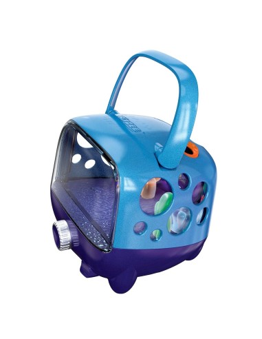 Bitzee Mascota Digital Aquarium 6075549 SPIN MASTER