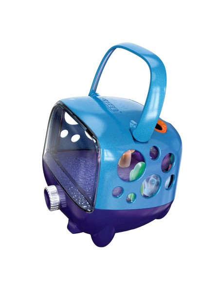 Bitzee Mascota Digital Aquarium 6075549 SPIN MASTER