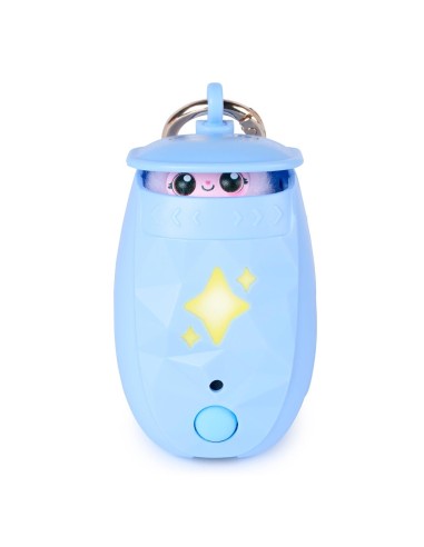 Mascota Interactiva Peekimo 6076648 SPIN MASTER