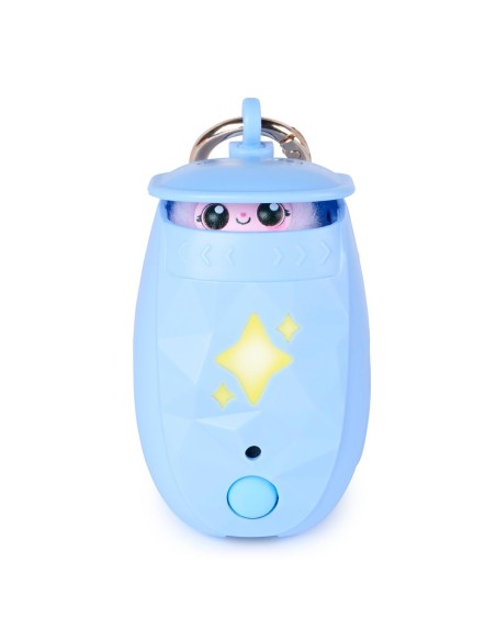 Mascota Interactiva Peekimo 6076648 SPIN MASTER