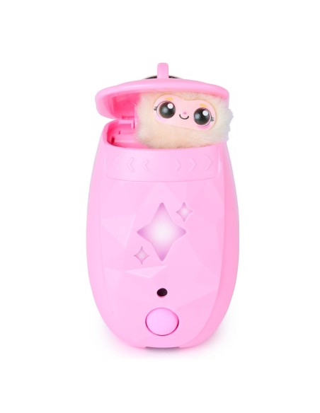 Mascota Interactiva Peekimo 6076648 SPIN MASTER