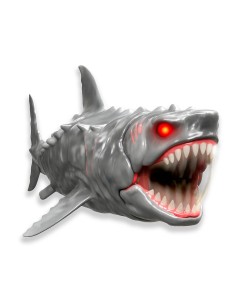 Primal Hatch Megalodon Interactivo 6076677 SPIN MASTER