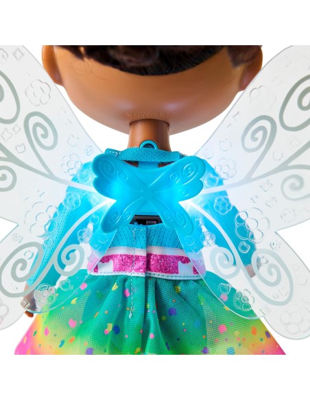 Muñeca Gabby Dandelion Fairy 6077186 LA CASA DE GABBY SPIN MASTER
