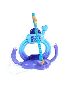 Cool Maker Taller de pulseras Heishi 6077607 K-POP DEMON HUNTERS SPIN MASTER