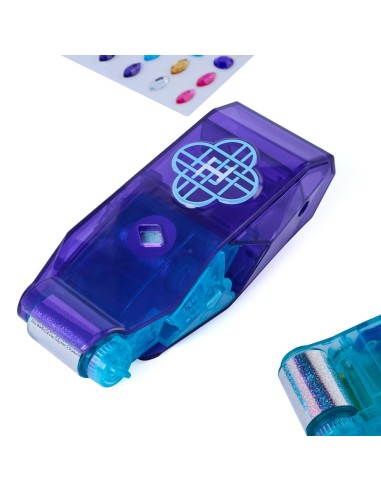 Cool Maker Tattoo 6077609 K-POP DEMON HUNTERS SPIN MASTER