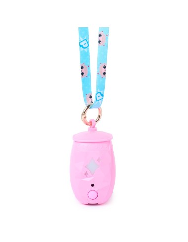 Mascota Interactiva Peekimo Rosa Penny 6078028 SPIN MASTER