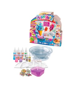 Aqua Gelz Deluxe Set Tienda de helados 106322968 SIMBA