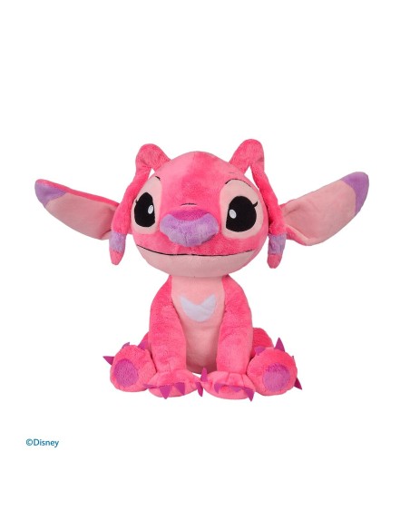 Peluche Angel 50 cm 6315876956 DISNEY SIMBA