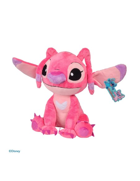 Peluche Angel 50 cm 6315876956 DISNEY SIMBA