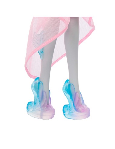 Muñeca Dawn of Dance Lagoona Blue JKM48 MONSTER HIGH