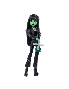 Muñeca Frankenstein JKM49 MONSTER HIGH